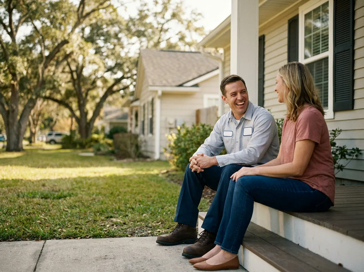 Septic tank pumping FAQs for Sims, NC